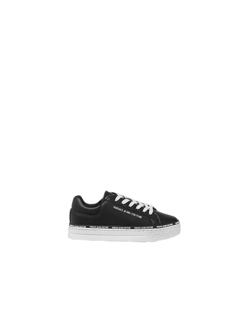 Sneakers, donna, logate. VERSACE COUTURE | 79VA3SK5 ZPB25899